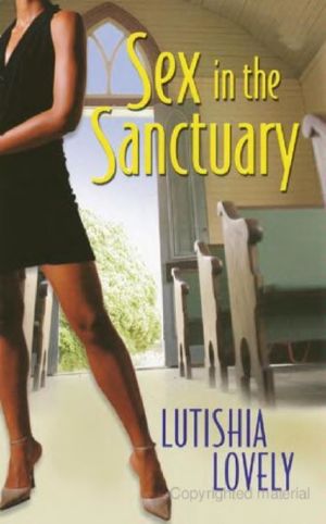 Sex in the Sanctuary