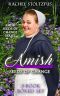 Amish Seeds of Change 3-Book Boxed Set