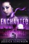 Enchanted: Guardian Academy, #3