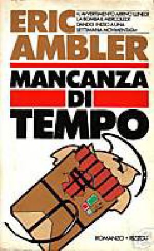 Mancanza Di Tempo