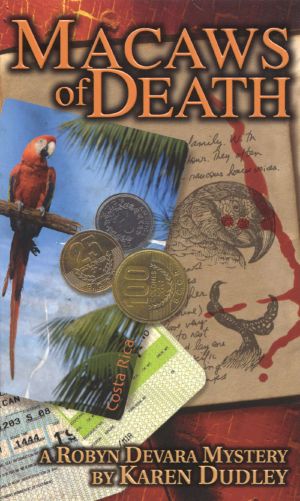 Macaws of Death