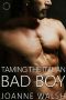 Taming the Italian Bad Boy (International Bad Boy)