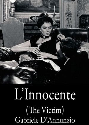 L'Innocente · the Victim (Decadence From Dedalus)