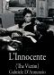 L'Innocente · the Victim (Decadence From Dedalus)