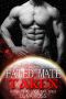 Fated Mate Taken · A Dark Sci-Fi Mafia Romance (Vostra Crime Lords Book 3)