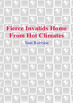 Fierce Invalids Home From Hot Climates