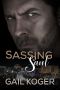 Sassing Saul (Coletti Warlord series Book 10)