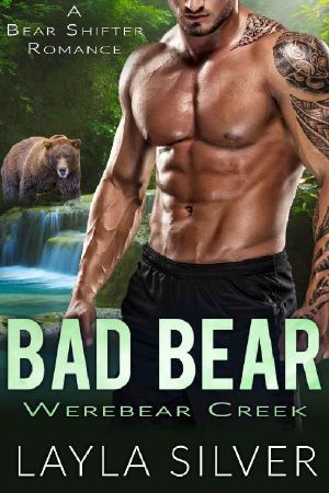 Bad Bear: A Bear Shifter Romance (Werebear Creek Book 1)