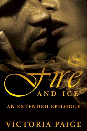 Fire and Ice (An Extended Epilogue)