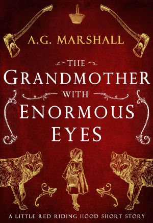 The Grandmother With Enormous Eyes