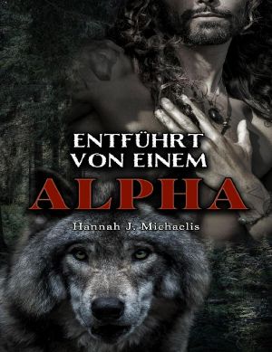 Entführt von einem Alpha (German Edition)