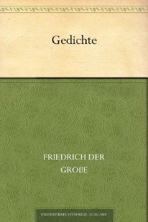 Gedichte