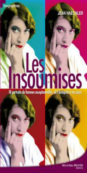 Les Insoumises