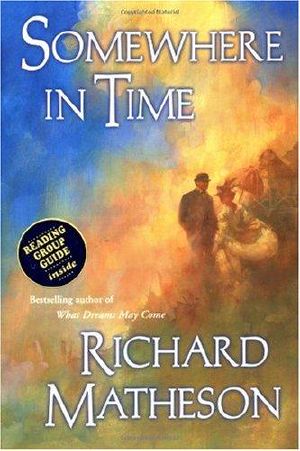 Somewhere in Time