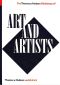 The Thames and Hudson Dictionary of Art and Artists (World of Art)