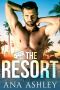 The Resort: an MMM age gap contemporary romance (Room for 3 Book 1)