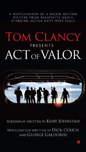 Tom Clancy's Act of Valor