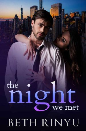 The Night We Met