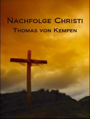 Nachfolge Christi