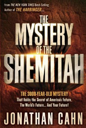 The Mystery of the Shemitah