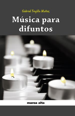 Música para difuntos