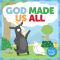 God Made Us All