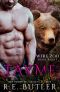 Tayme (Were Zoo Book 8)