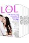 LOL Romantic Comedy Anthology - Volume 1 - Thirteen All-New Romance Stories by Bestselling Authors