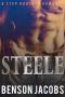 Steele · A Step Brother Romance