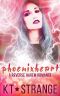 Phoenixheart · A Reverse Harem Romance (The Rogue Witch Book 7)