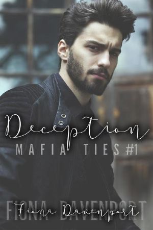 Deception (Mafia Ties #1)