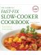 The Diabetes Fast-Fix Slow-Cooker Cookbook