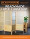 Black & Decker Readymade Home Furniture