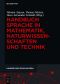 Handbuch Sprache in Mathematik, Naturwissenschaften und Technik