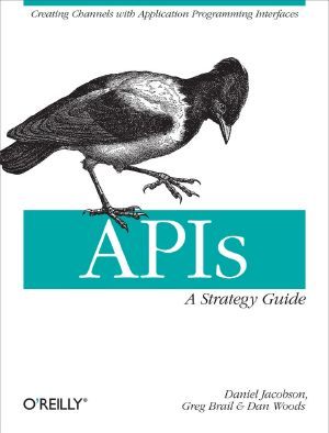 APIs · A Strategy Guide