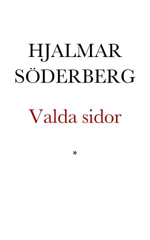 Valda Sidor · (1908)