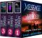 MESSAGE of MURDER TRILOGY Complete Collection · 3 Thrilling Paranormal Suspense Mysteries With a Touch of Romance