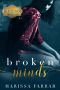 Broken Minds · A Dark Romance (Bad Blood Book 2)