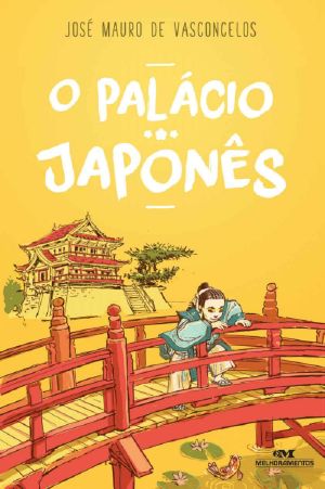 O Palácio Japonês