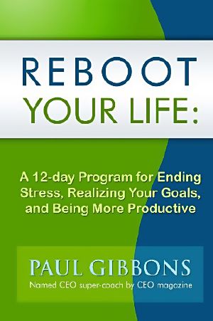 Reboot Your Life