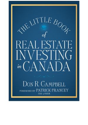 The Little Book of Real Estate Investing in Canada