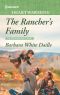 The Rancher's Family · A Clean Romance