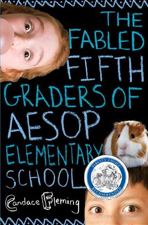 Aesop 2: Fabled Fifth Graders of Aesop Elementary School