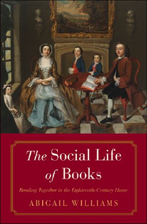 The Social Life of Books