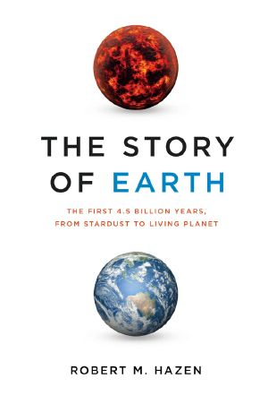 The Story of Earth