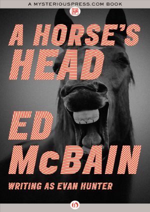 A Horse’s Head