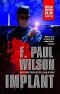 F Paul Wilson - Novel 02