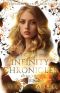 Infinity Chronicles Book Two · A Paranormal Reverse Harem Series