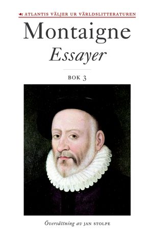 Essayer Bok 3