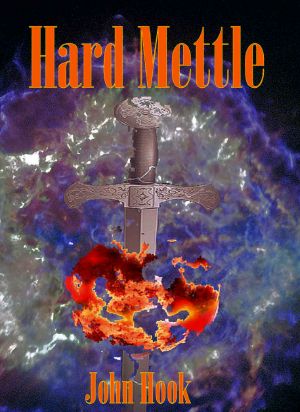 Hard Mettle (Quentin Case Book 4)